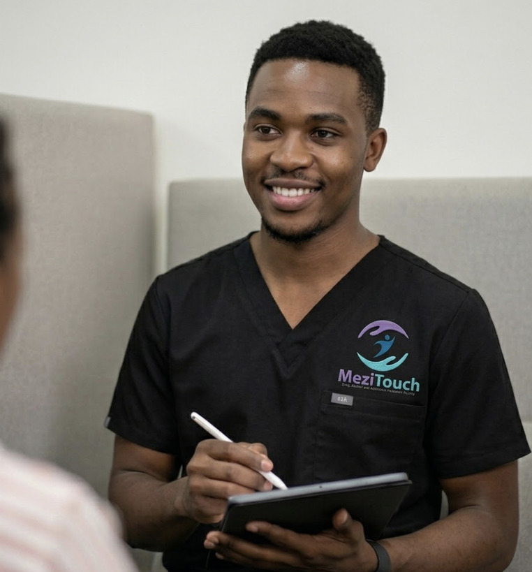 Psychiatric care - Rehabilitation centre in Bloemfontein