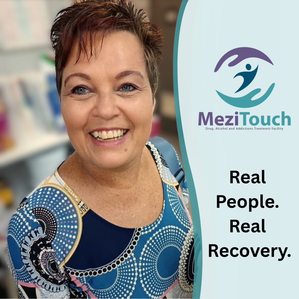 inspiring story from one of our nurses