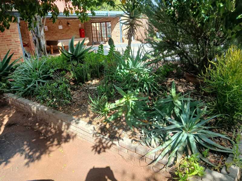 MeziTouch Rehab Bloemfontein